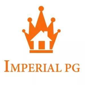 Imperial Pg Services Пуна Экстерьер фото